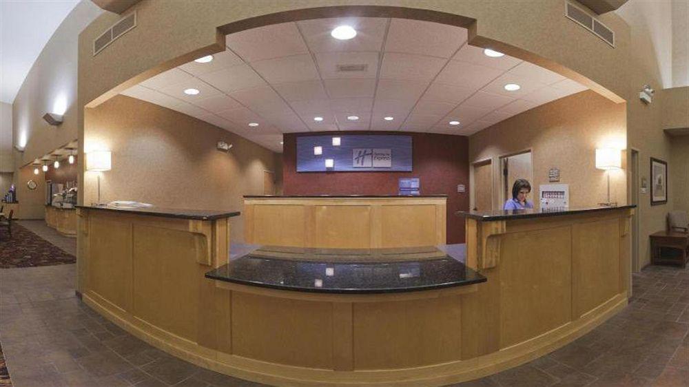 Holiday Inn Express Hotel & Suites Gillette By Ihg Zewnętrze zdjęcie