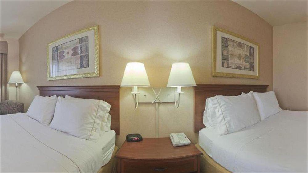 Holiday Inn Express Hotel & Suites Gillette By Ihg Zewnętrze zdjęcie