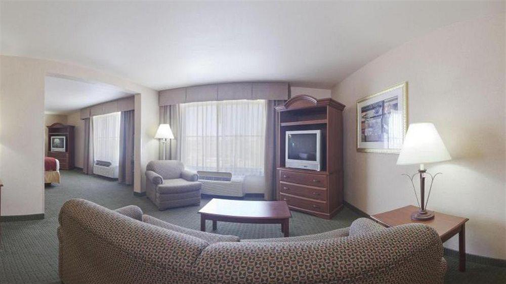 Holiday Inn Express Hotel & Suites Gillette By Ihg Zewnętrze zdjęcie