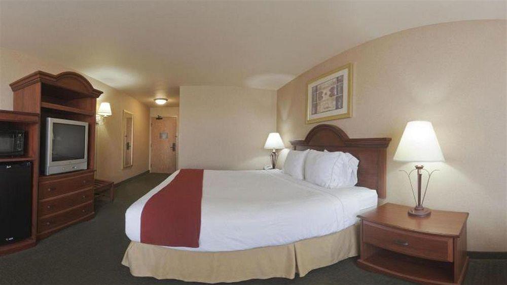 Holiday Inn Express Hotel & Suites Gillette By Ihg Zewnętrze zdjęcie