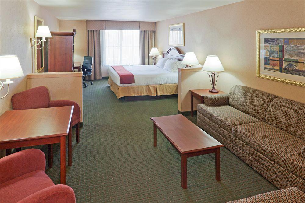 Holiday Inn Express Hotel & Suites Gillette By Ihg Pokój zdjęcie