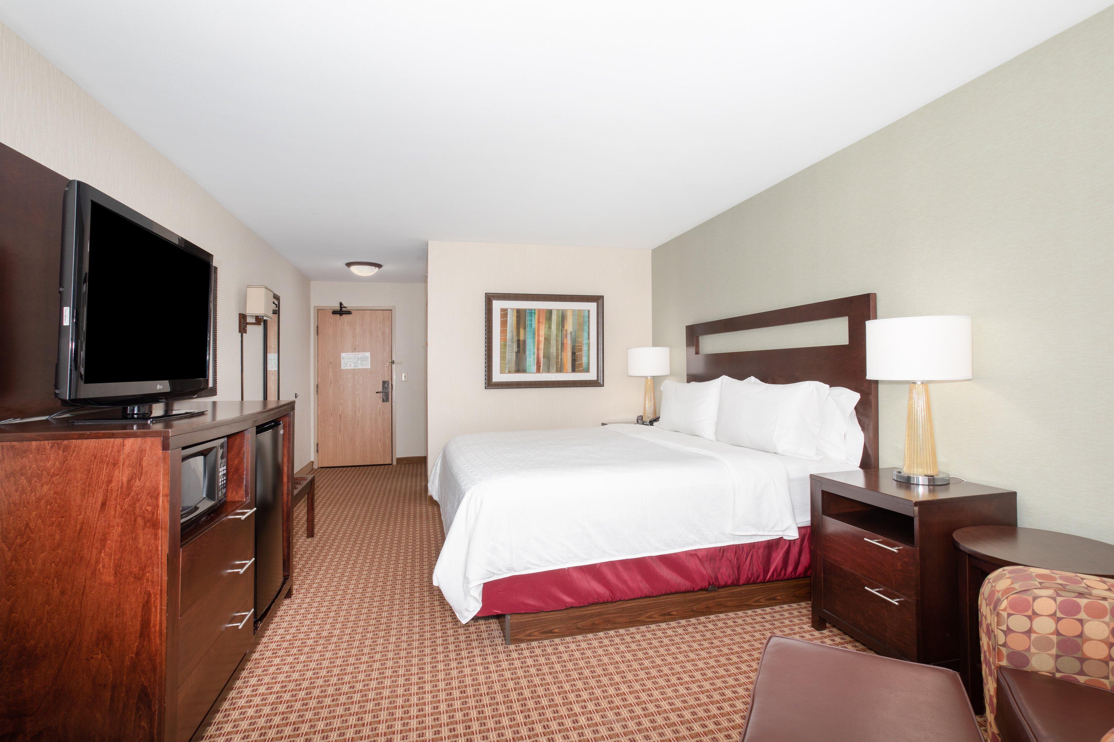 Holiday Inn Express Hotel & Suites Gillette By Ihg Zewnętrze zdjęcie