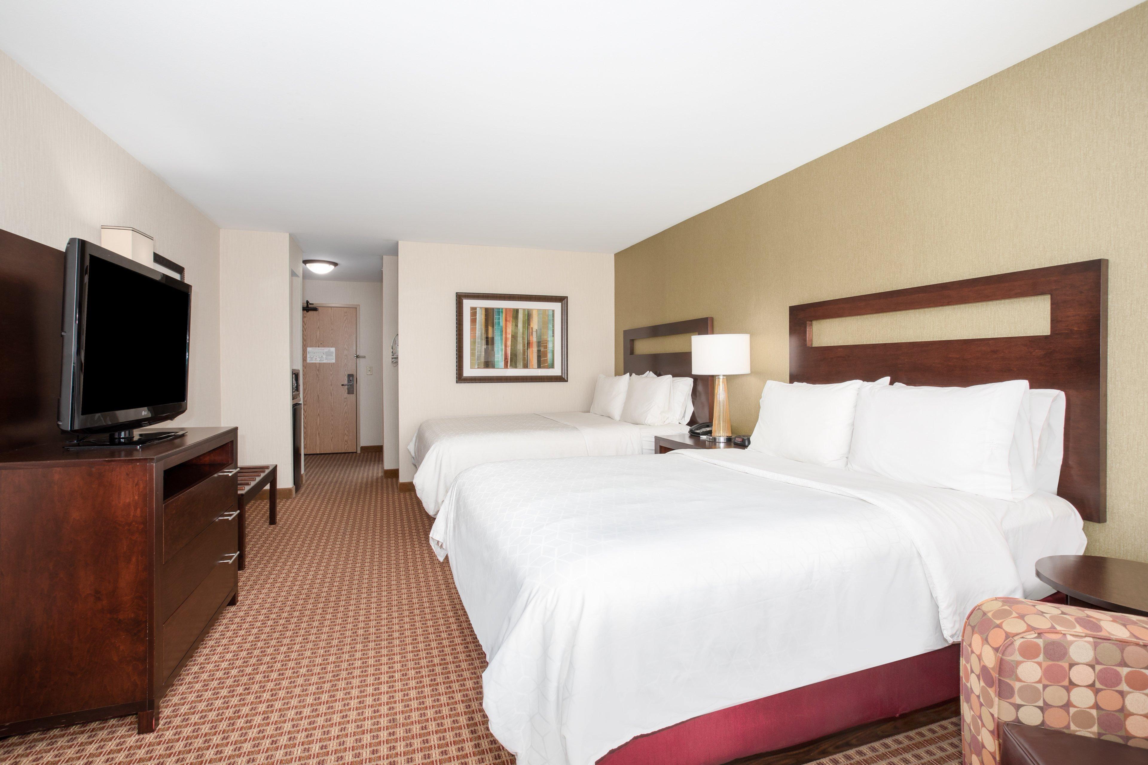 Holiday Inn Express Hotel & Suites Gillette By Ihg Zewnętrze zdjęcie