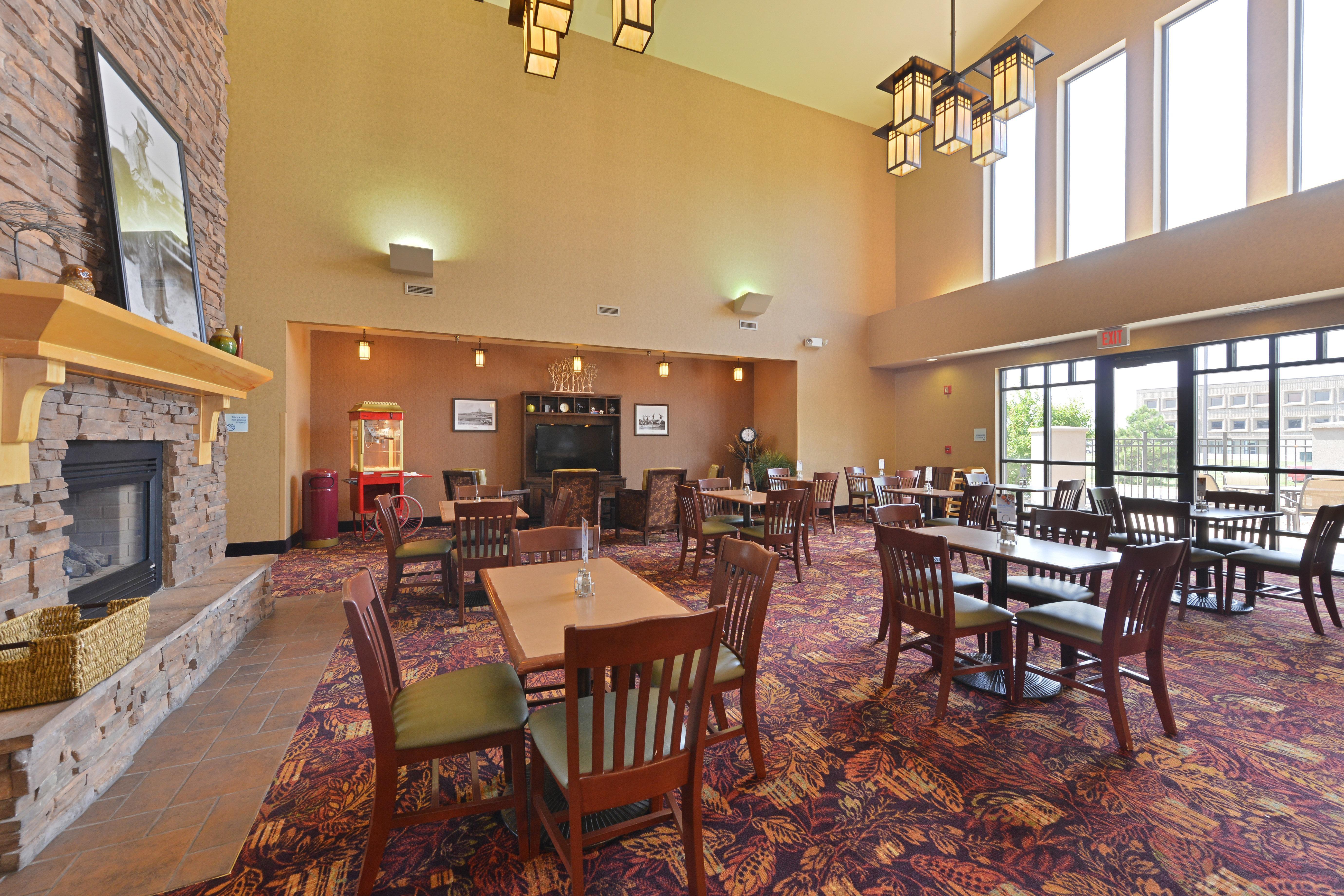 Holiday Inn Express Hotel & Suites Gillette By Ihg Zewnętrze zdjęcie