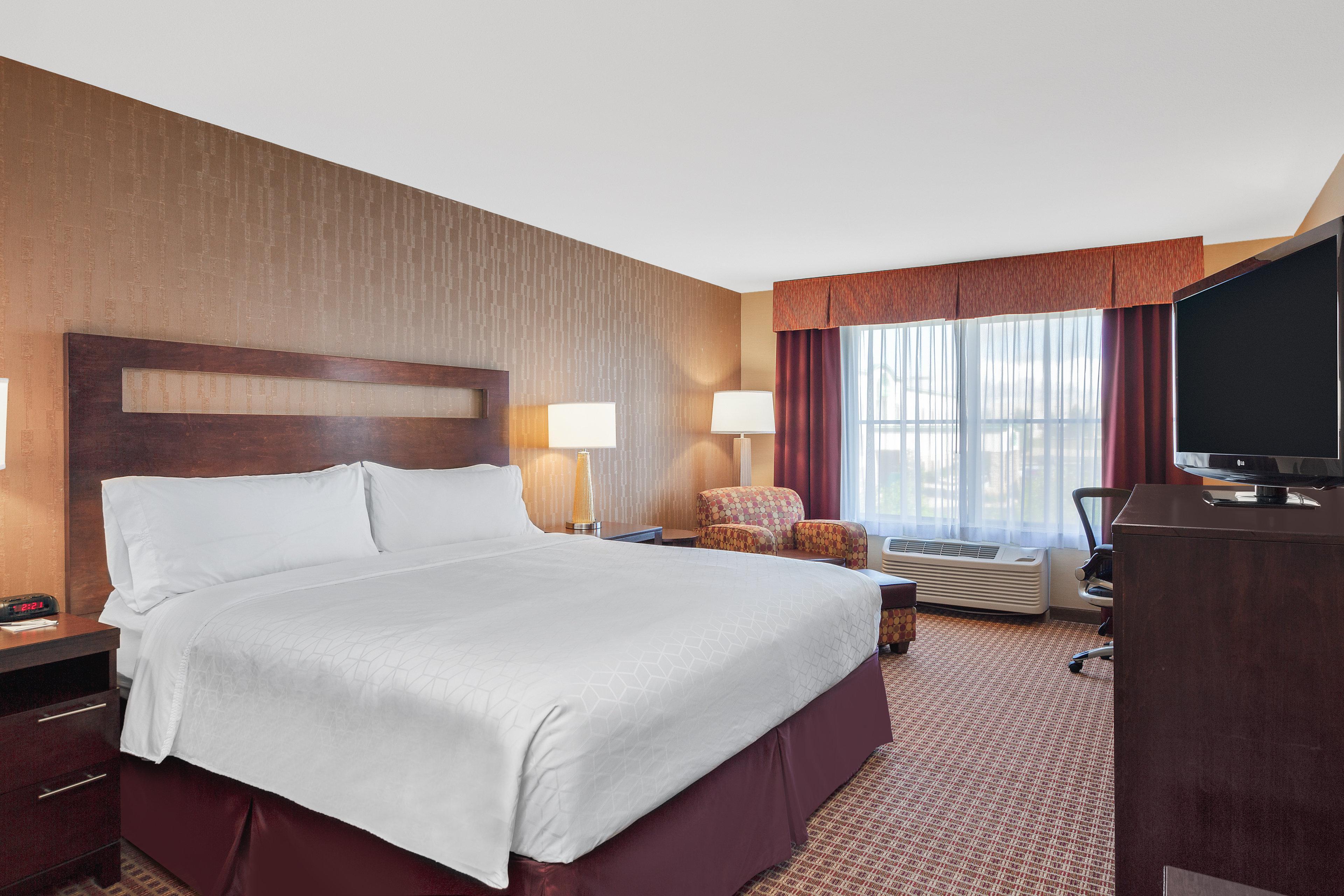 Holiday Inn Express Hotel & Suites Gillette By Ihg Zewnętrze zdjęcie