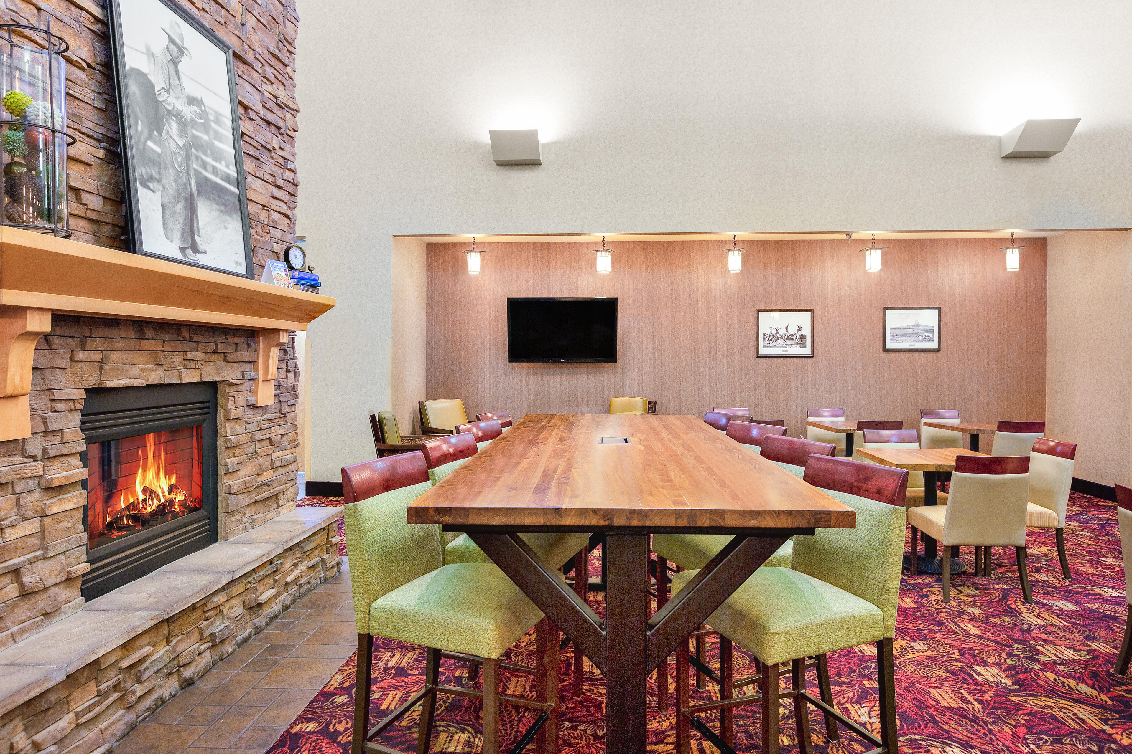 Holiday Inn Express Hotel & Suites Gillette By Ihg Zewnętrze zdjęcie