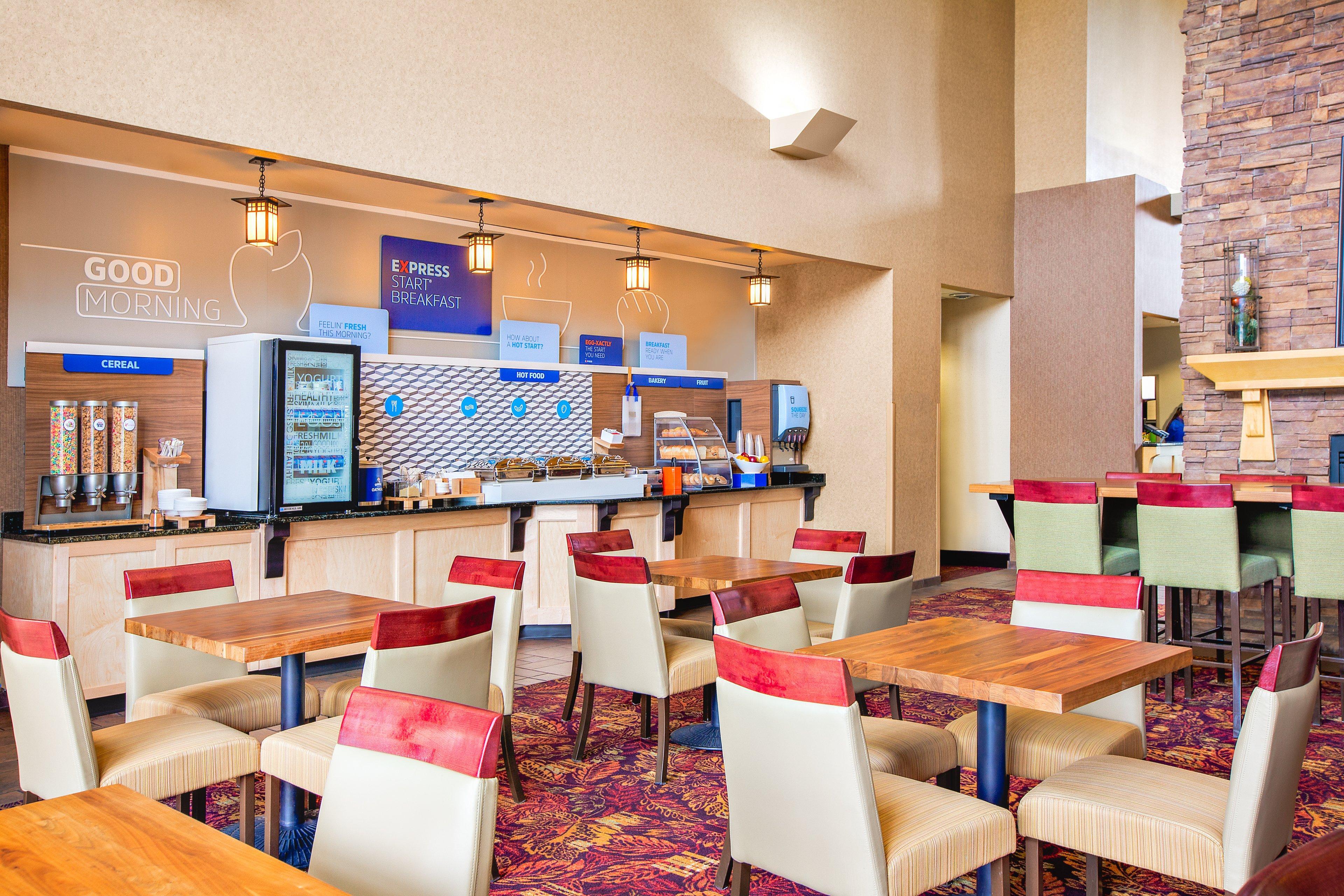 Holiday Inn Express Hotel & Suites Gillette By Ihg Zewnętrze zdjęcie