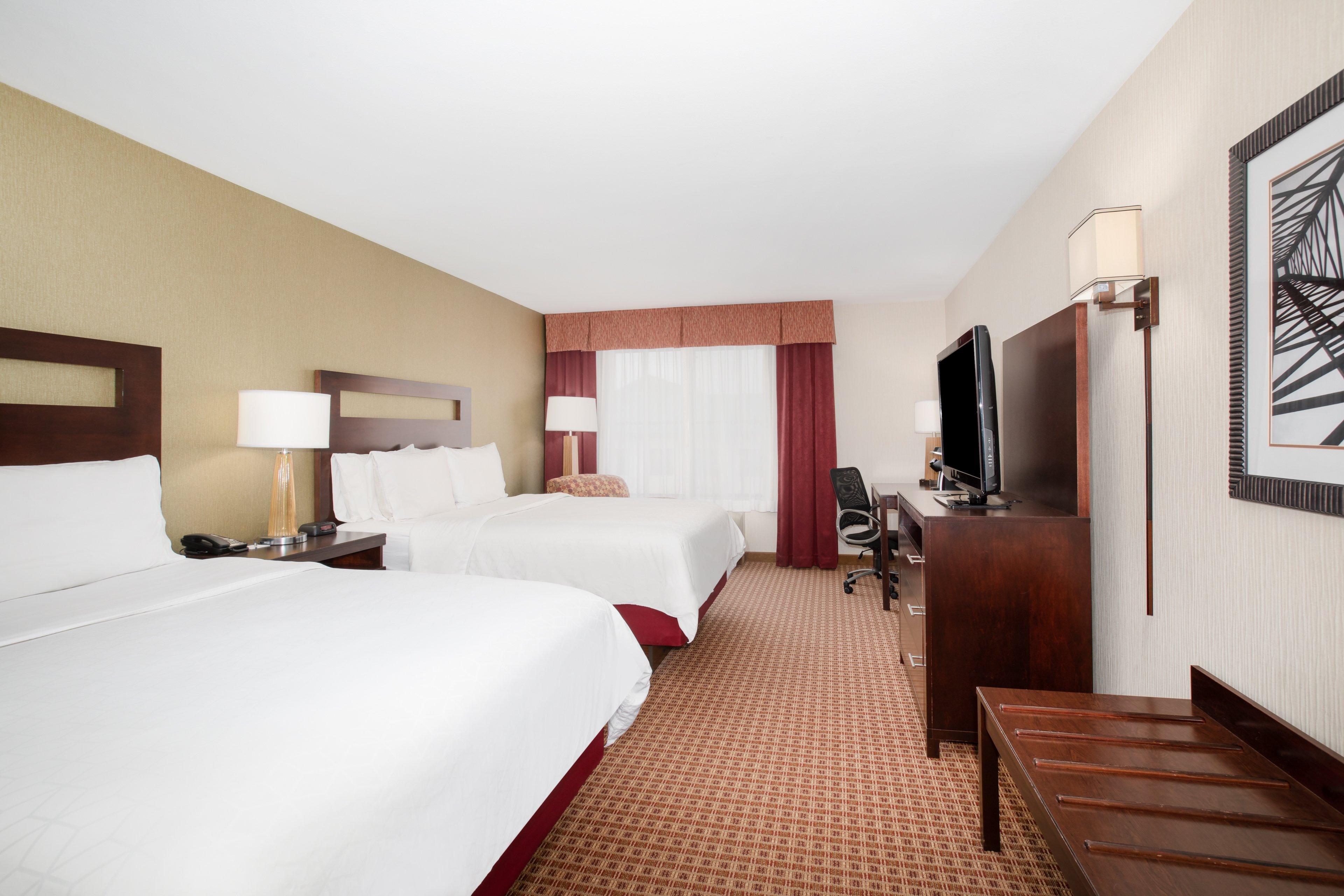 Holiday Inn Express Hotel & Suites Gillette By Ihg Zewnętrze zdjęcie