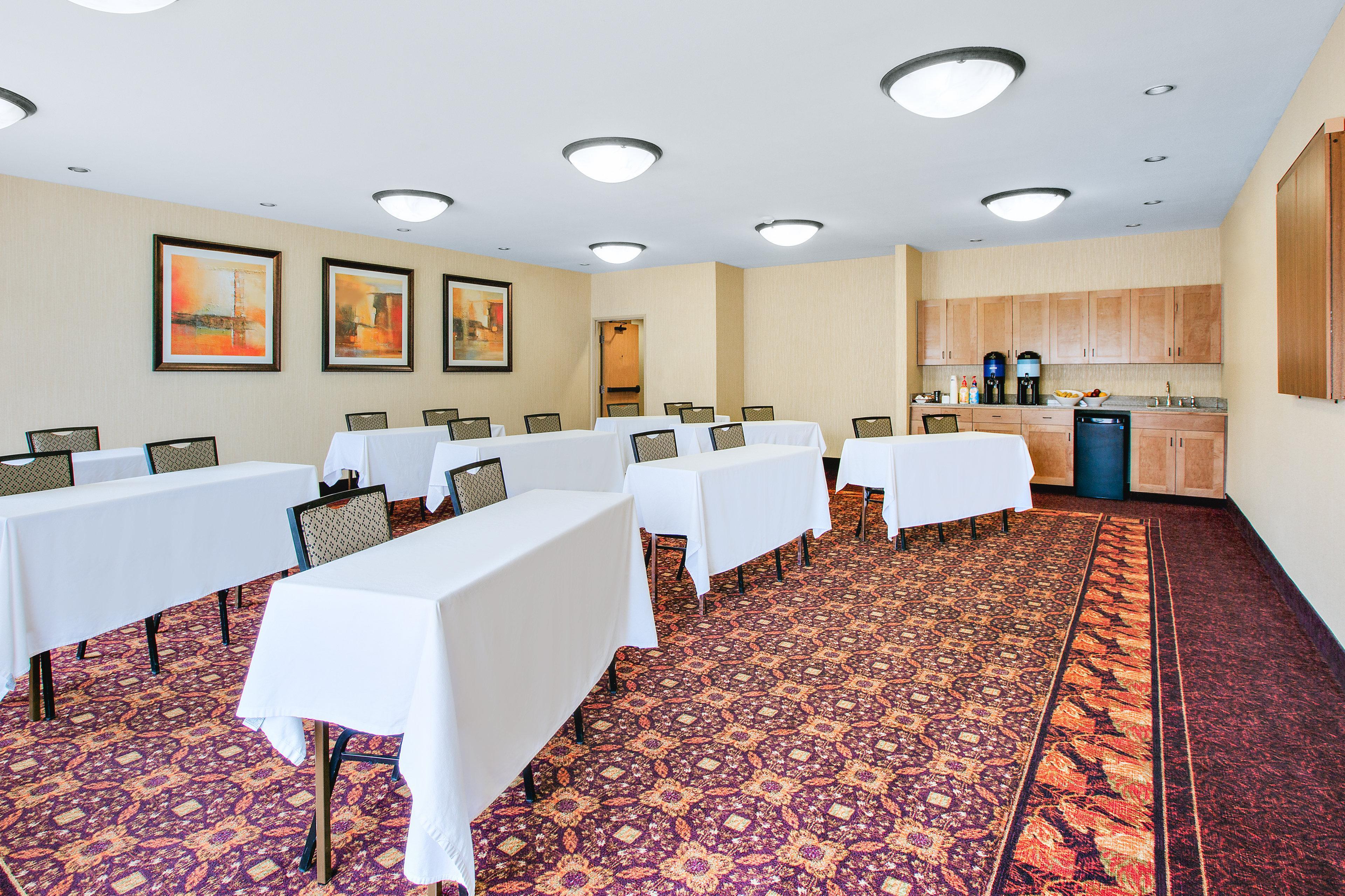 Holiday Inn Express Hotel & Suites Gillette By Ihg Zewnętrze zdjęcie