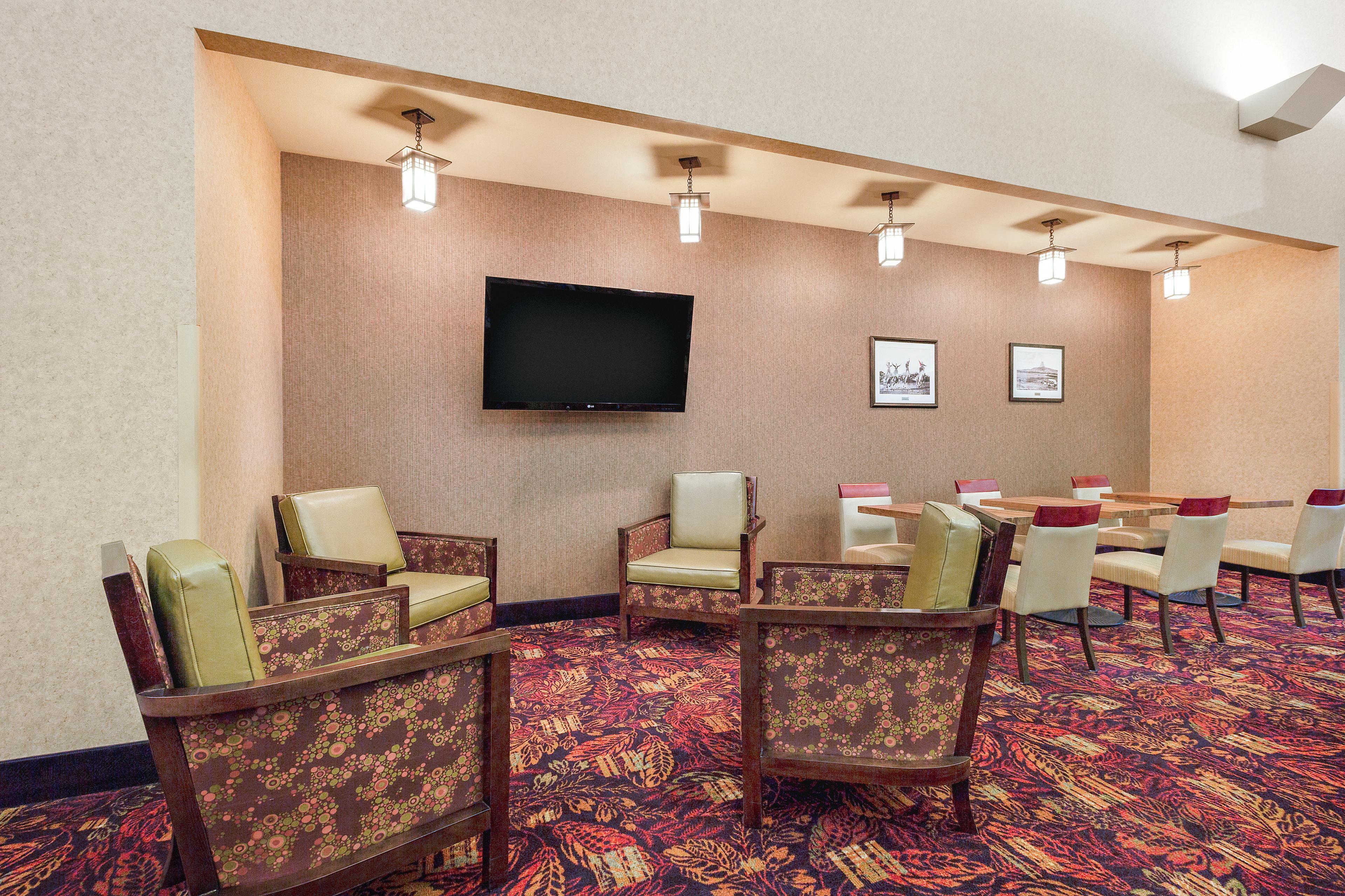 Holiday Inn Express Hotel & Suites Gillette By Ihg Zewnętrze zdjęcie