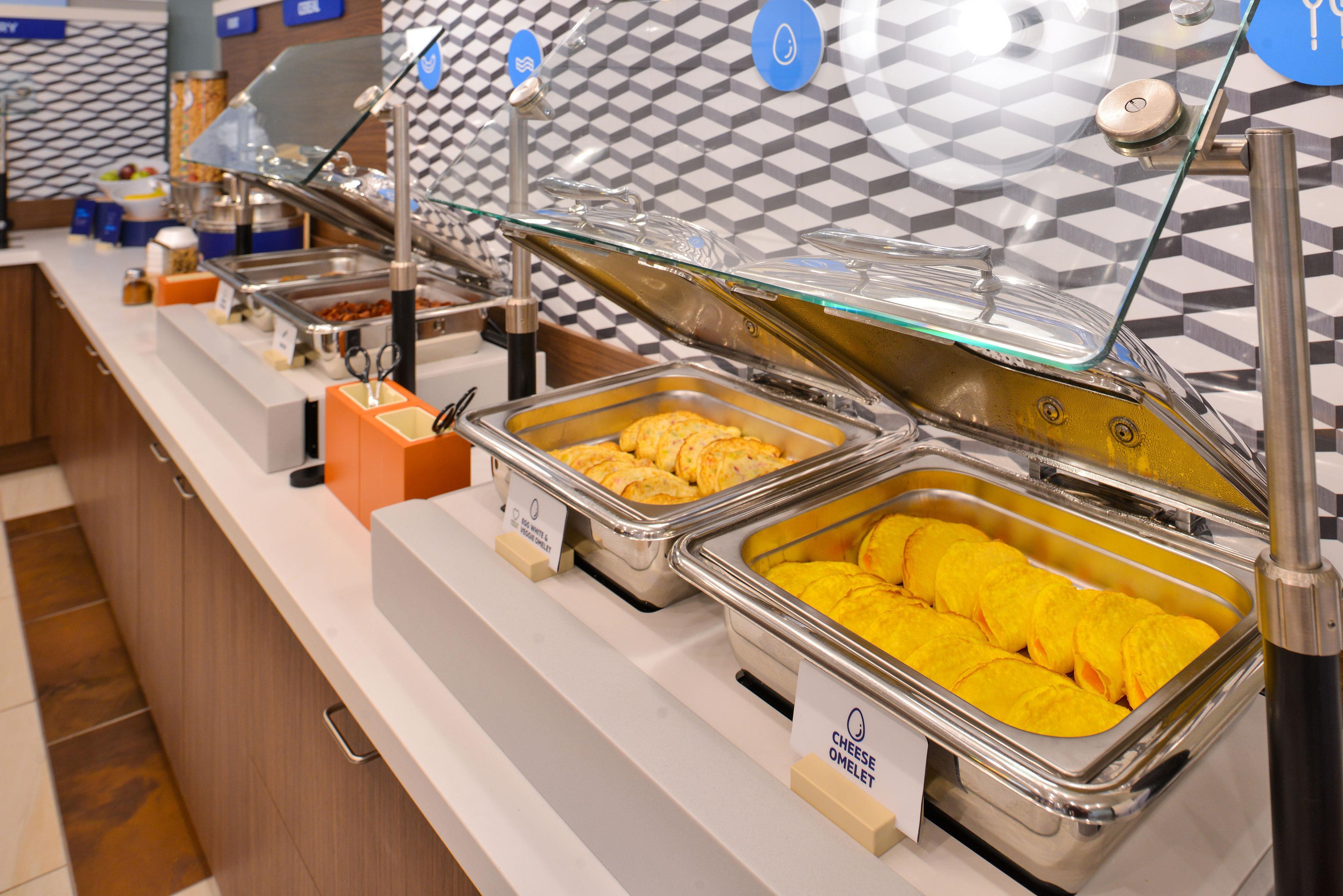 Holiday Inn Express Hotel & Suites Gillette By Ihg Zewnętrze zdjęcie