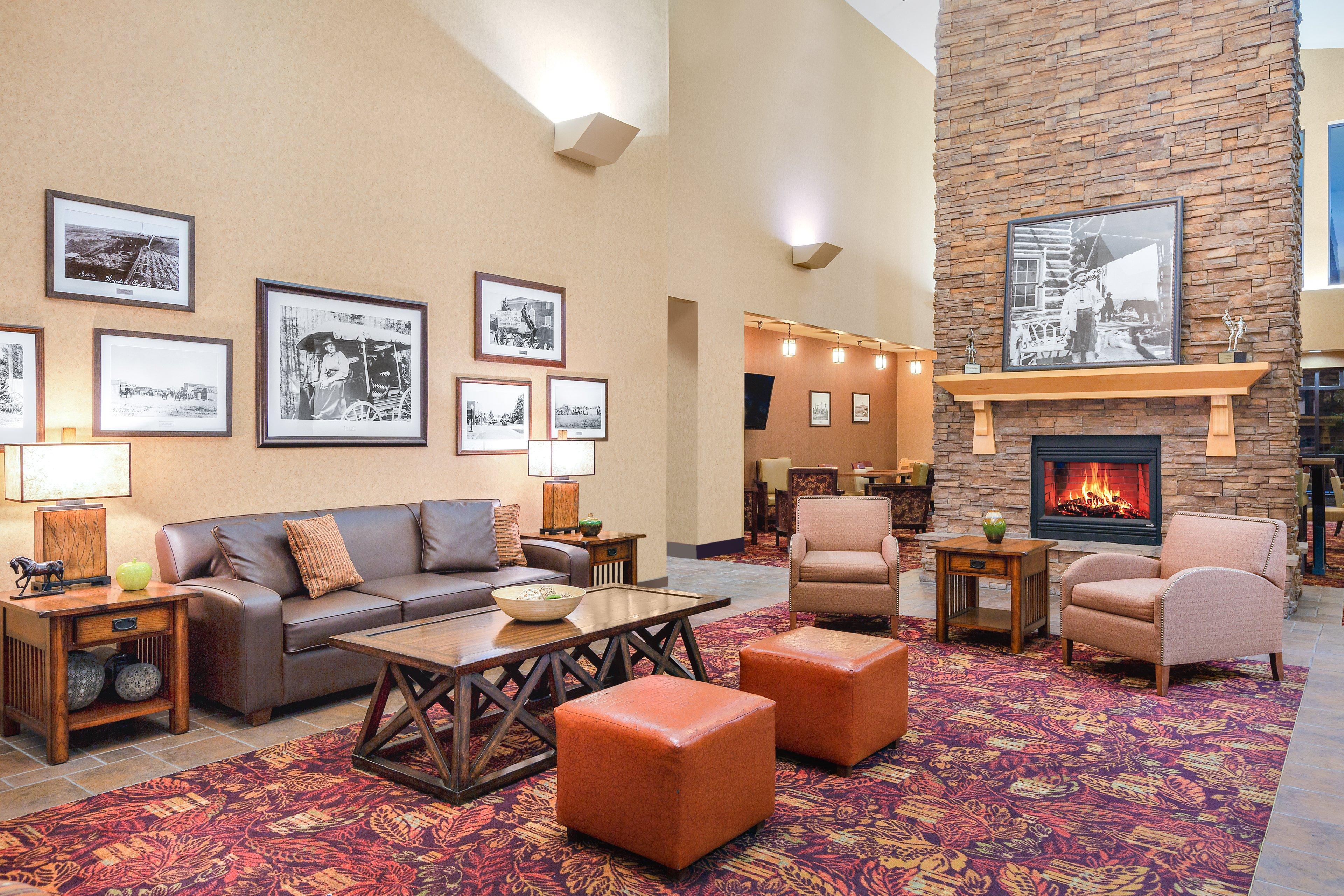 Holiday Inn Express Hotel & Suites Gillette By Ihg Zewnętrze zdjęcie