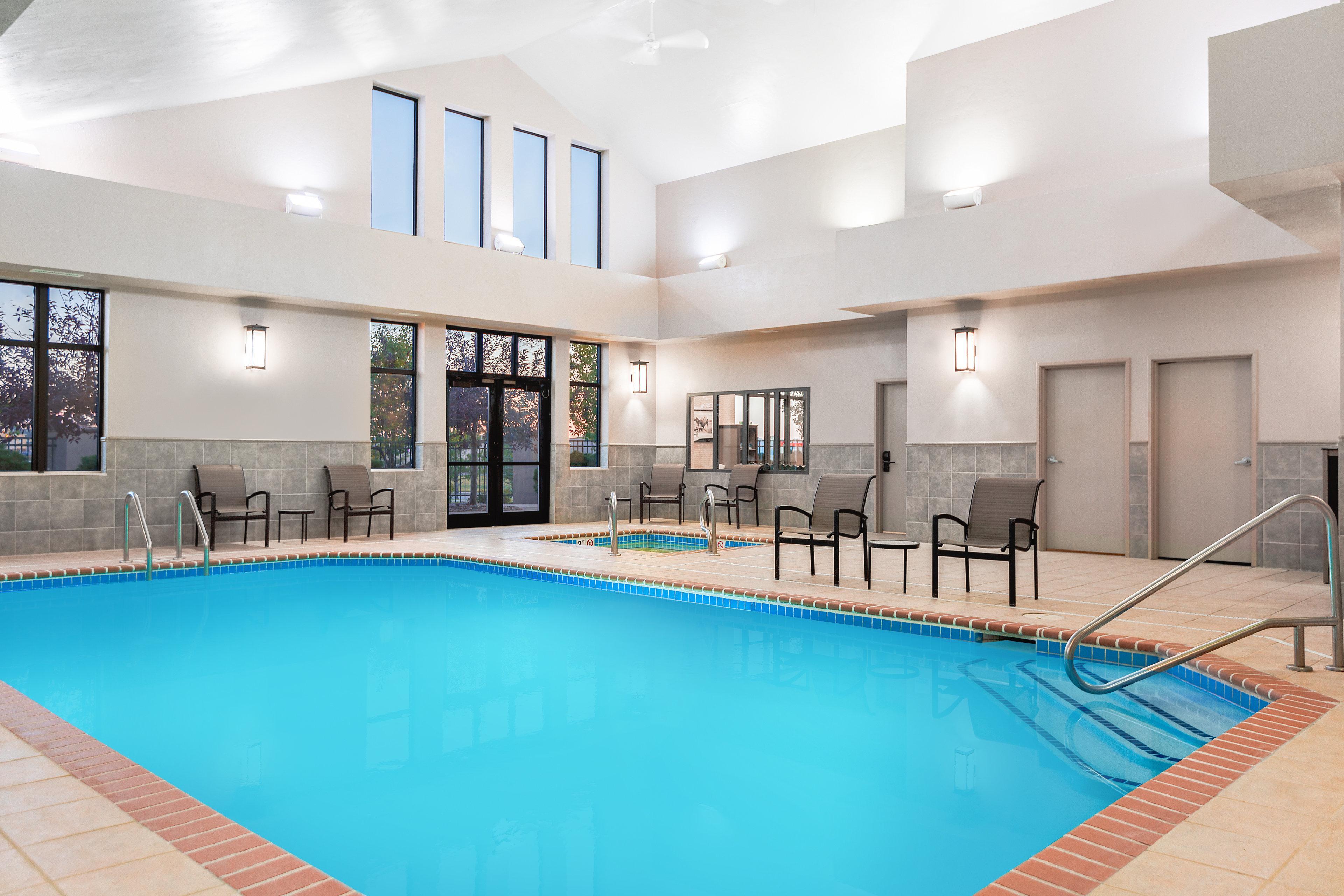 Holiday Inn Express Hotel & Suites Gillette By Ihg Zewnętrze zdjęcie