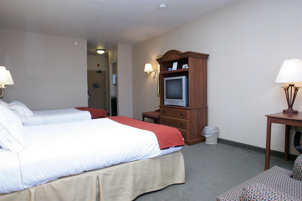 Holiday Inn Express Hotel & Suites Gillette By Ihg Zewnętrze zdjęcie