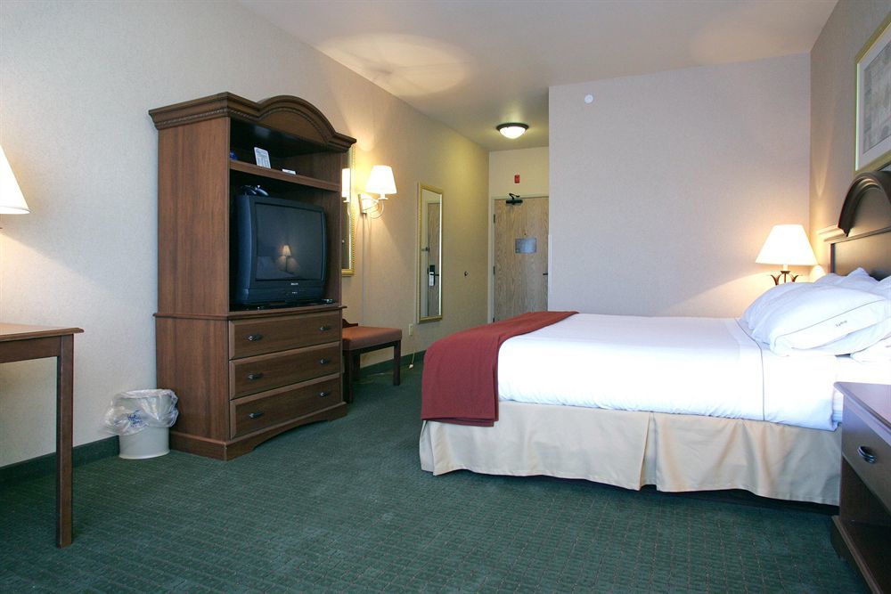 Holiday Inn Express Hotel & Suites Gillette By Ihg Zewnętrze zdjęcie