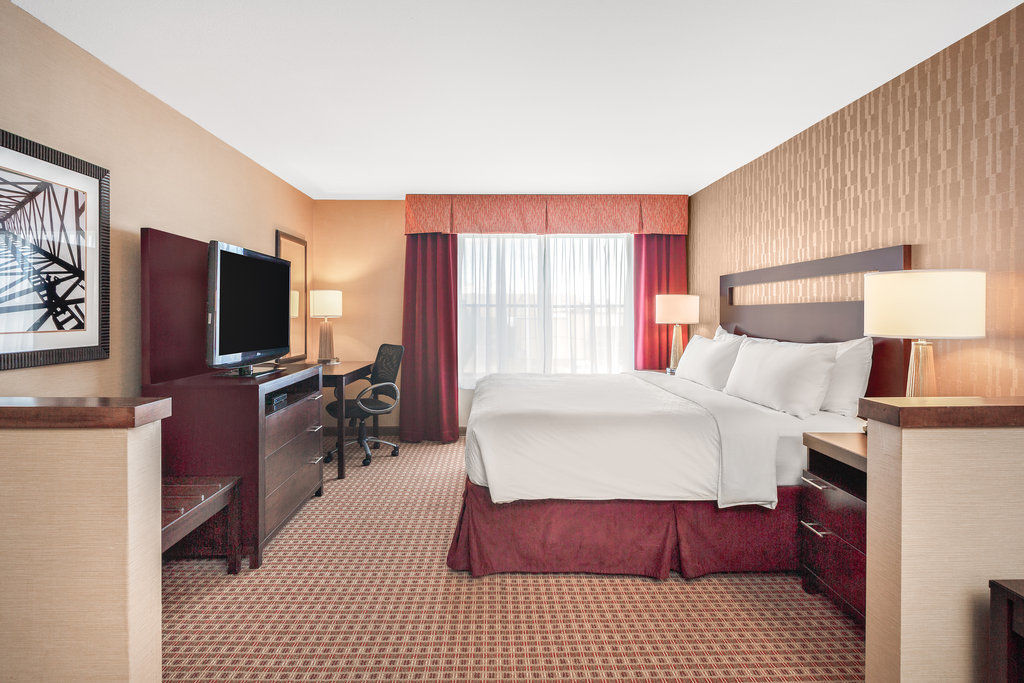 Holiday Inn Express Hotel & Suites Gillette By Ihg Zewnętrze zdjęcie
