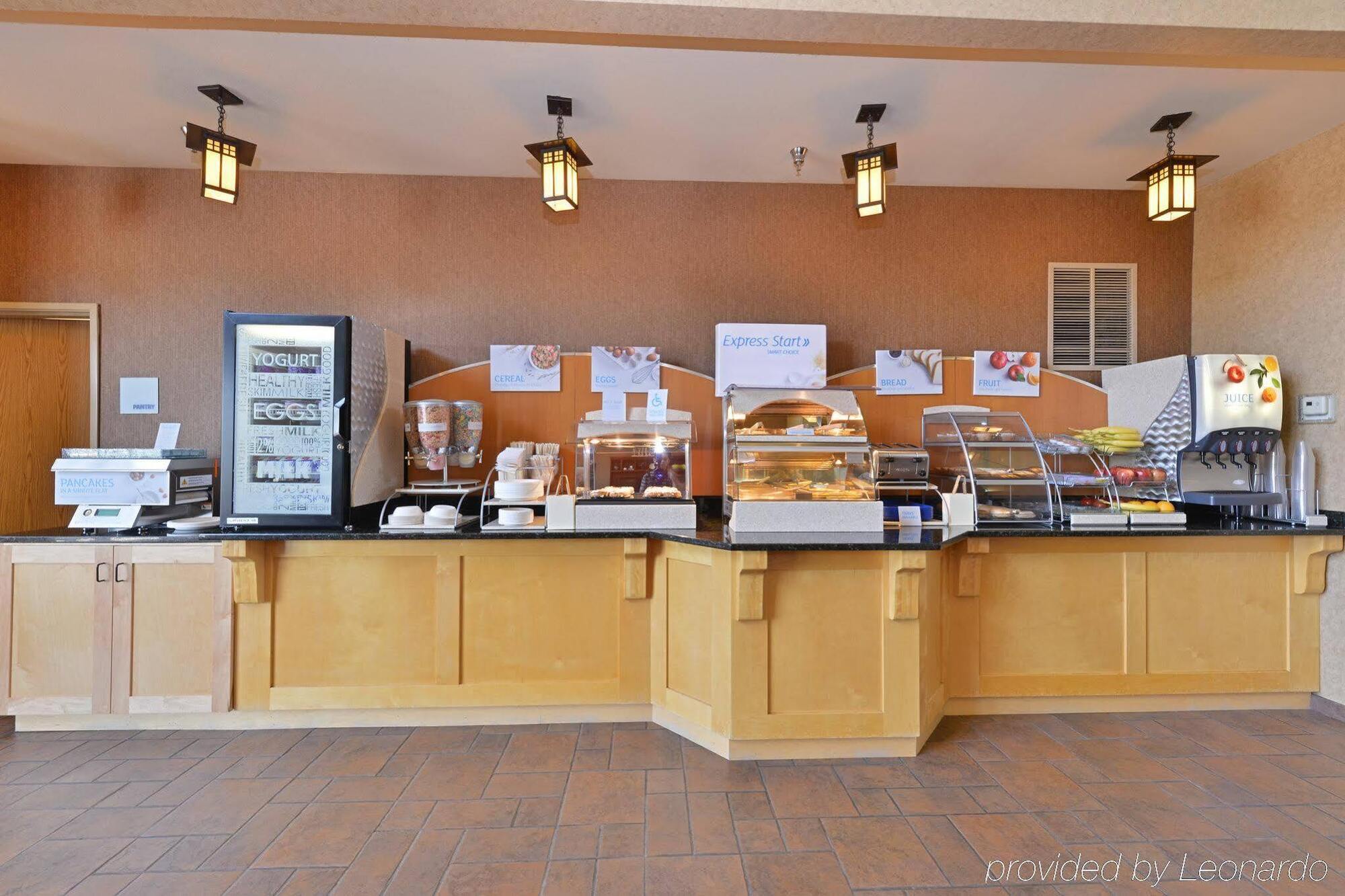 Holiday Inn Express Hotel & Suites Gillette By Ihg Zewnętrze zdjęcie