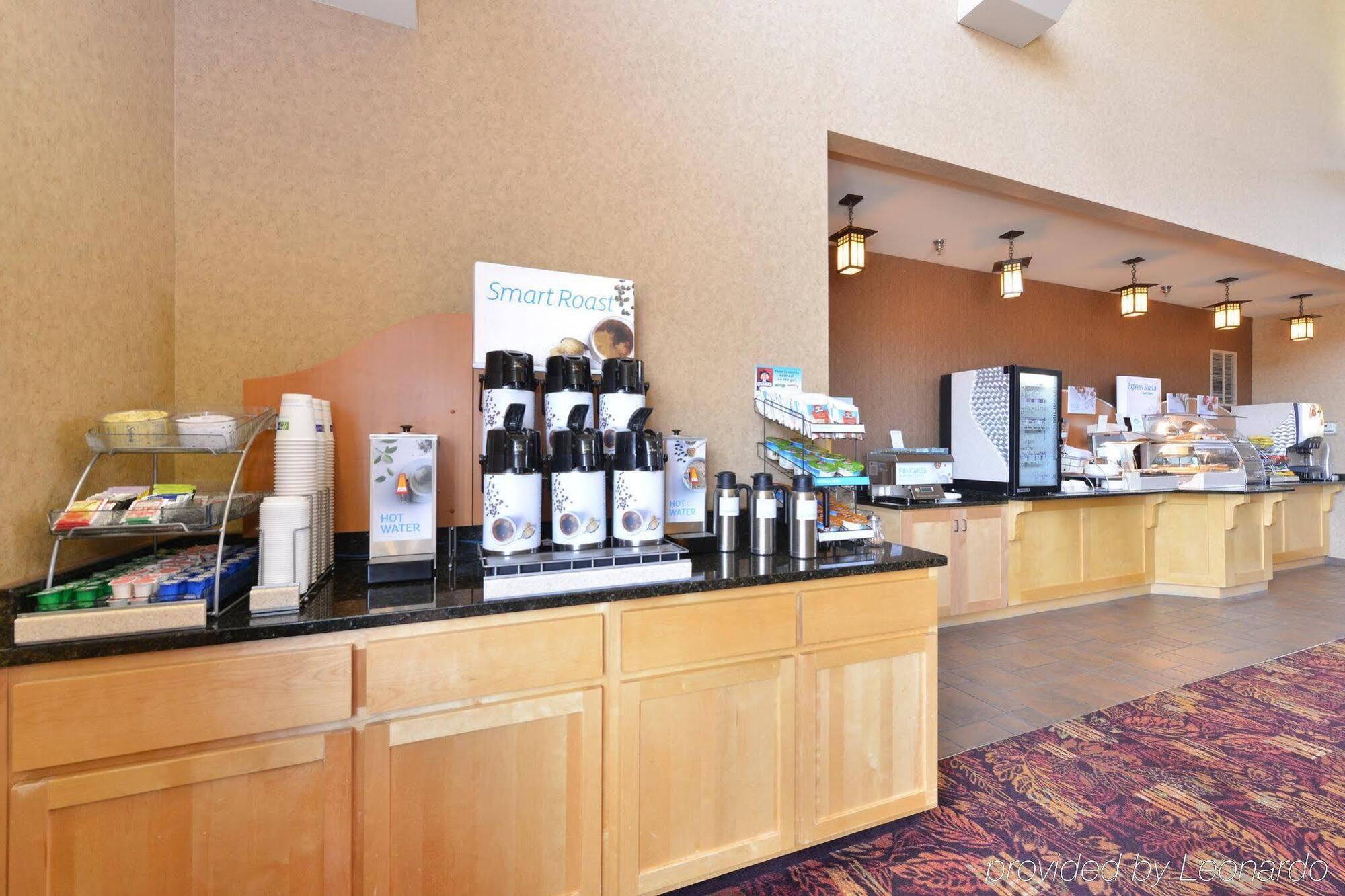 Holiday Inn Express Hotel & Suites Gillette By Ihg Zewnętrze zdjęcie